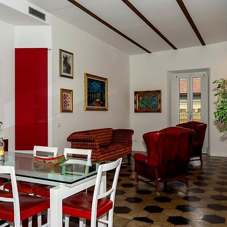 The Cozy Home Roma Ngoại thất bức ảnh