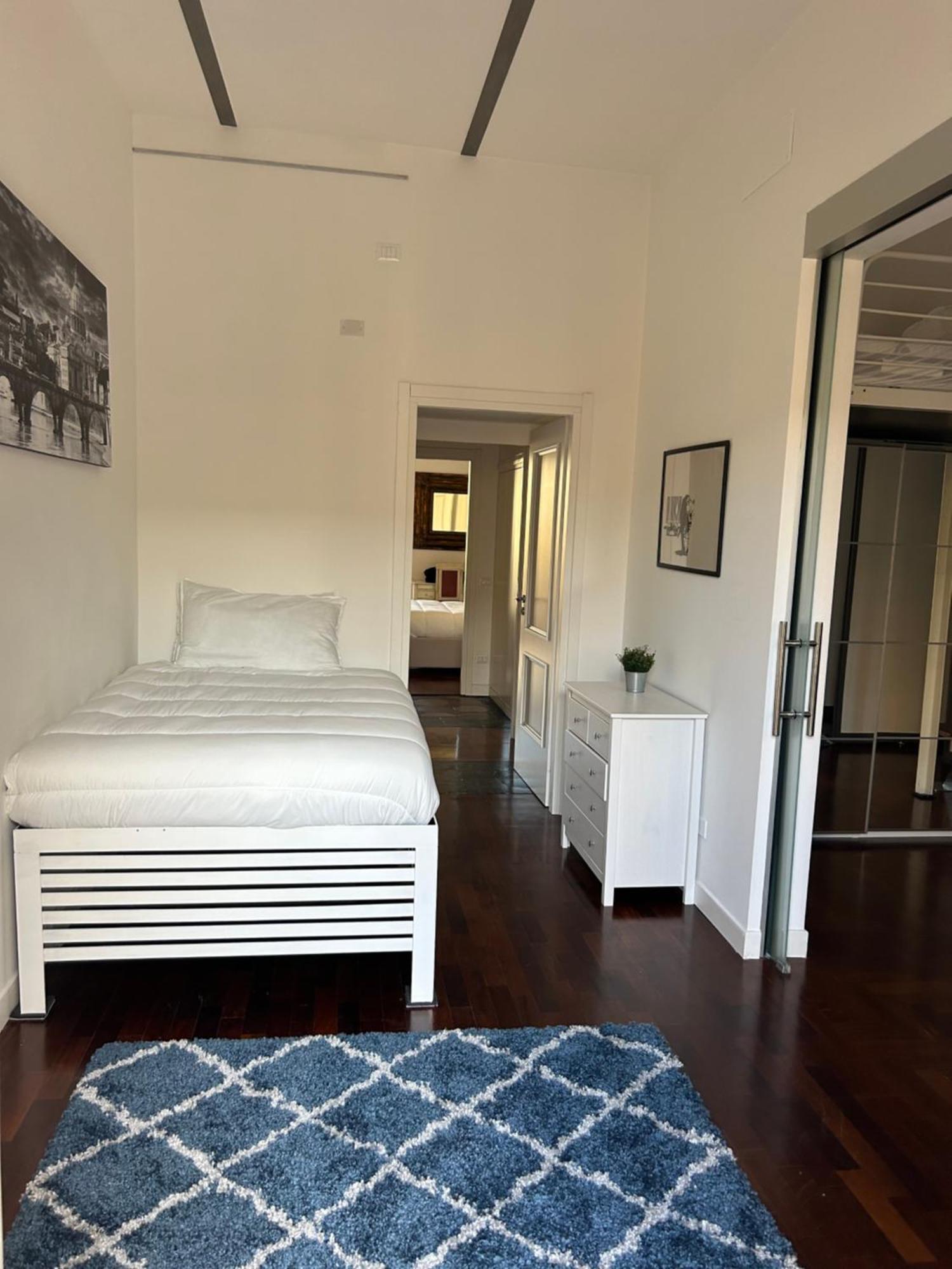 The Cozy Home Roma Ngoại thất bức ảnh