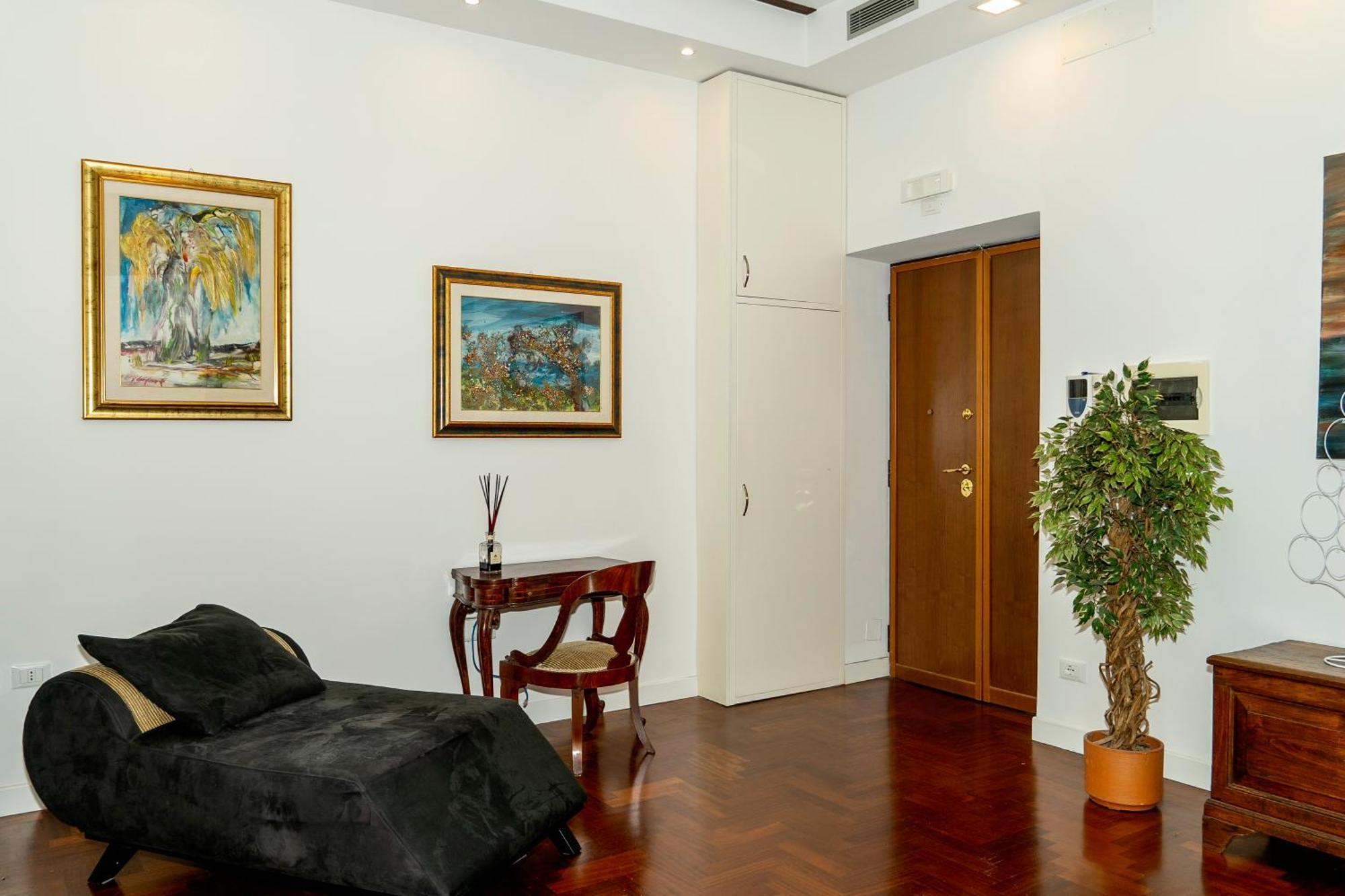 The Cozy Home Roma Ngoại thất bức ảnh