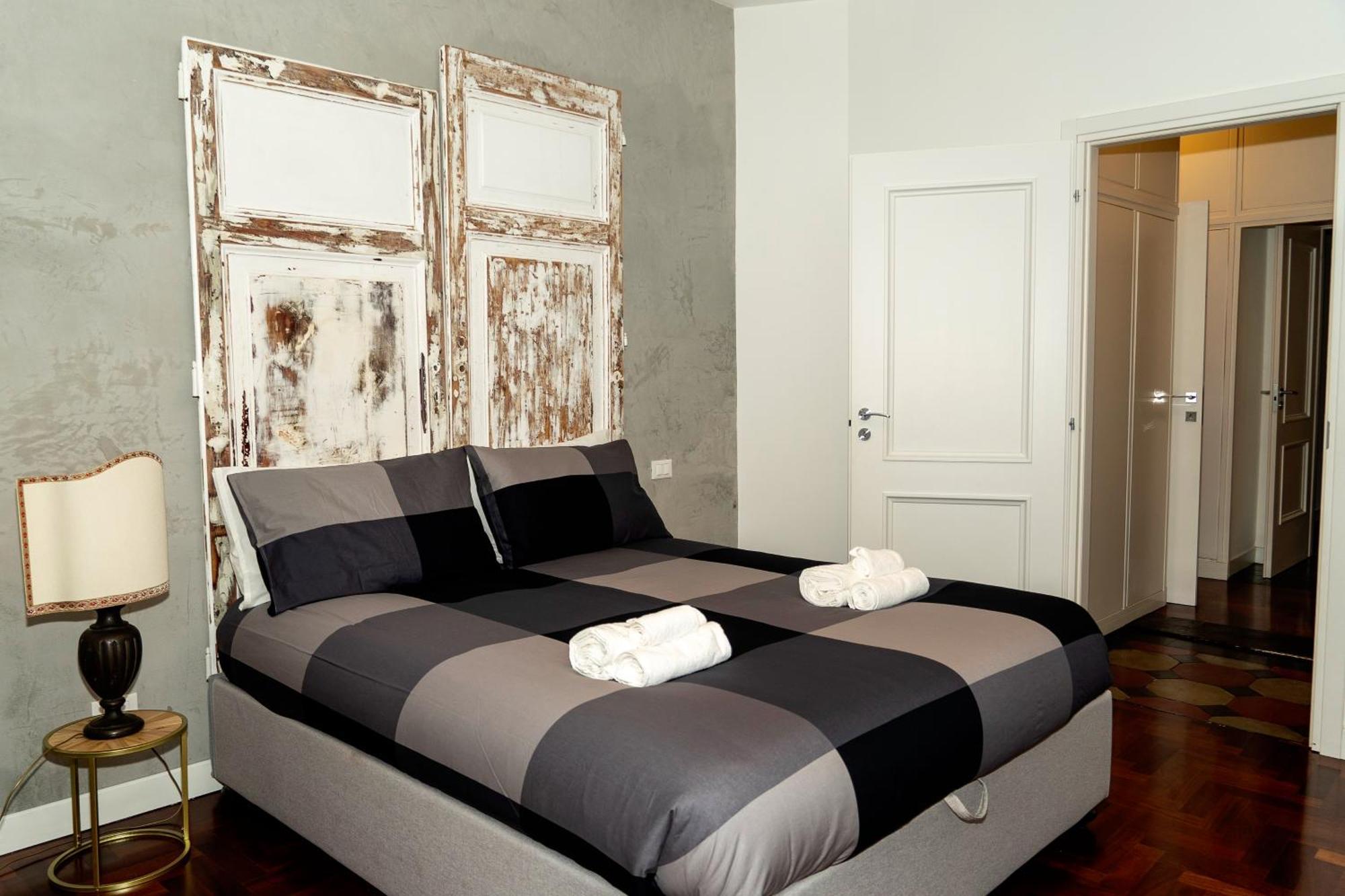 The Cozy Home Roma Ngoại thất bức ảnh