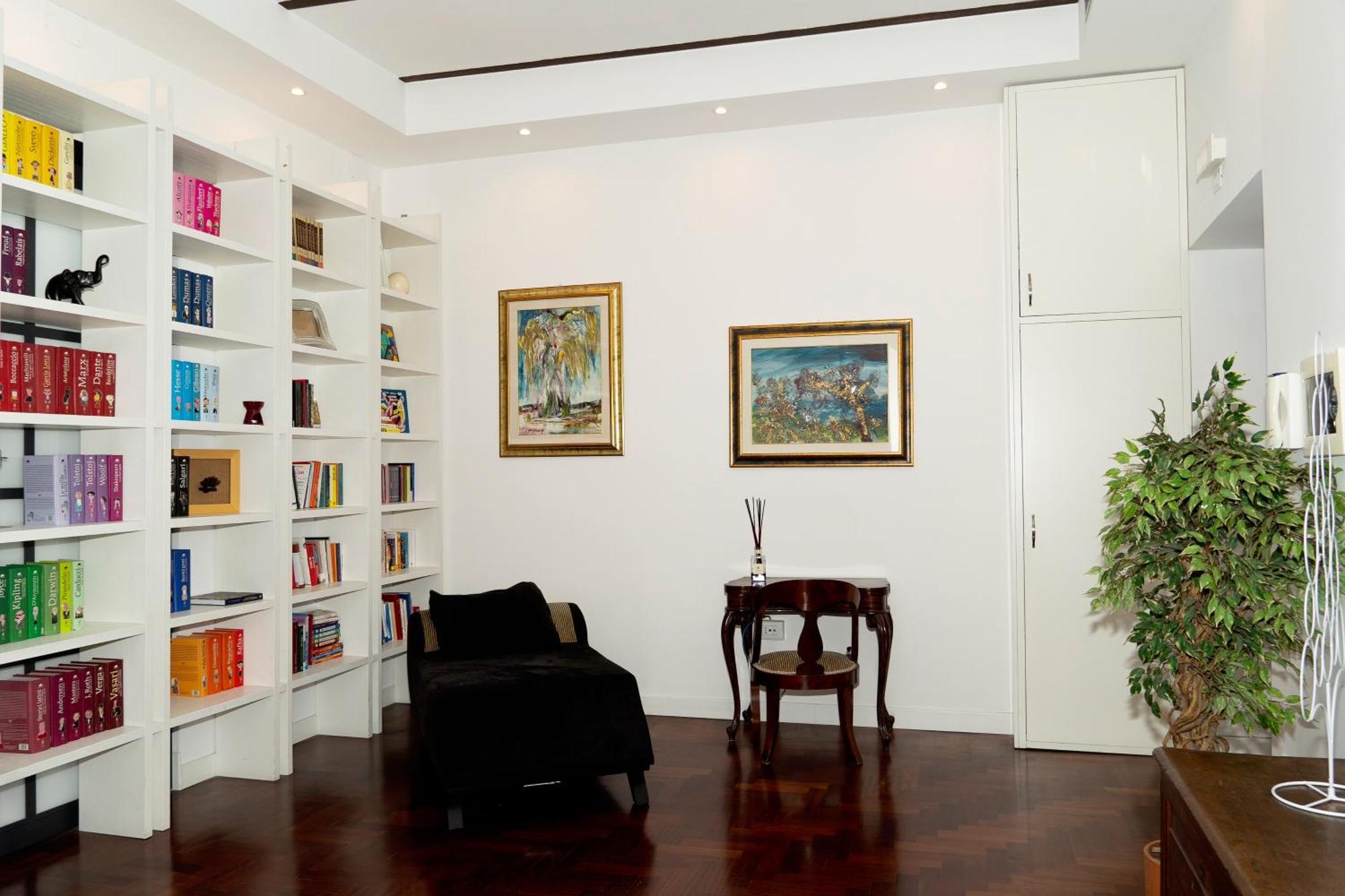 The Cozy Home Roma Ngoại thất bức ảnh