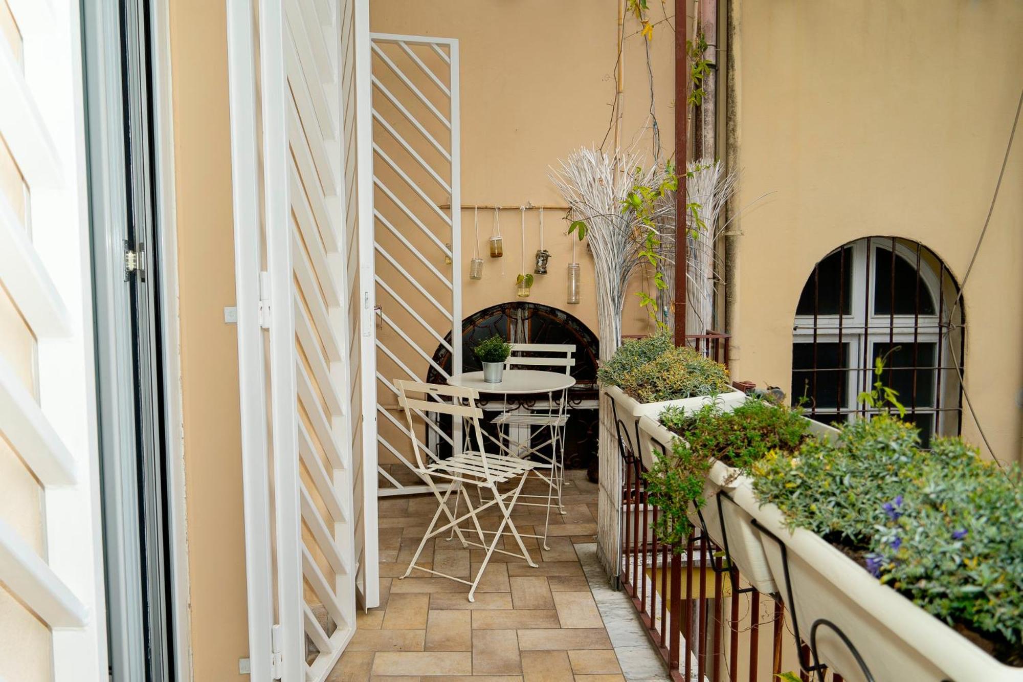 The Cozy Home Roma Ngoại thất bức ảnh