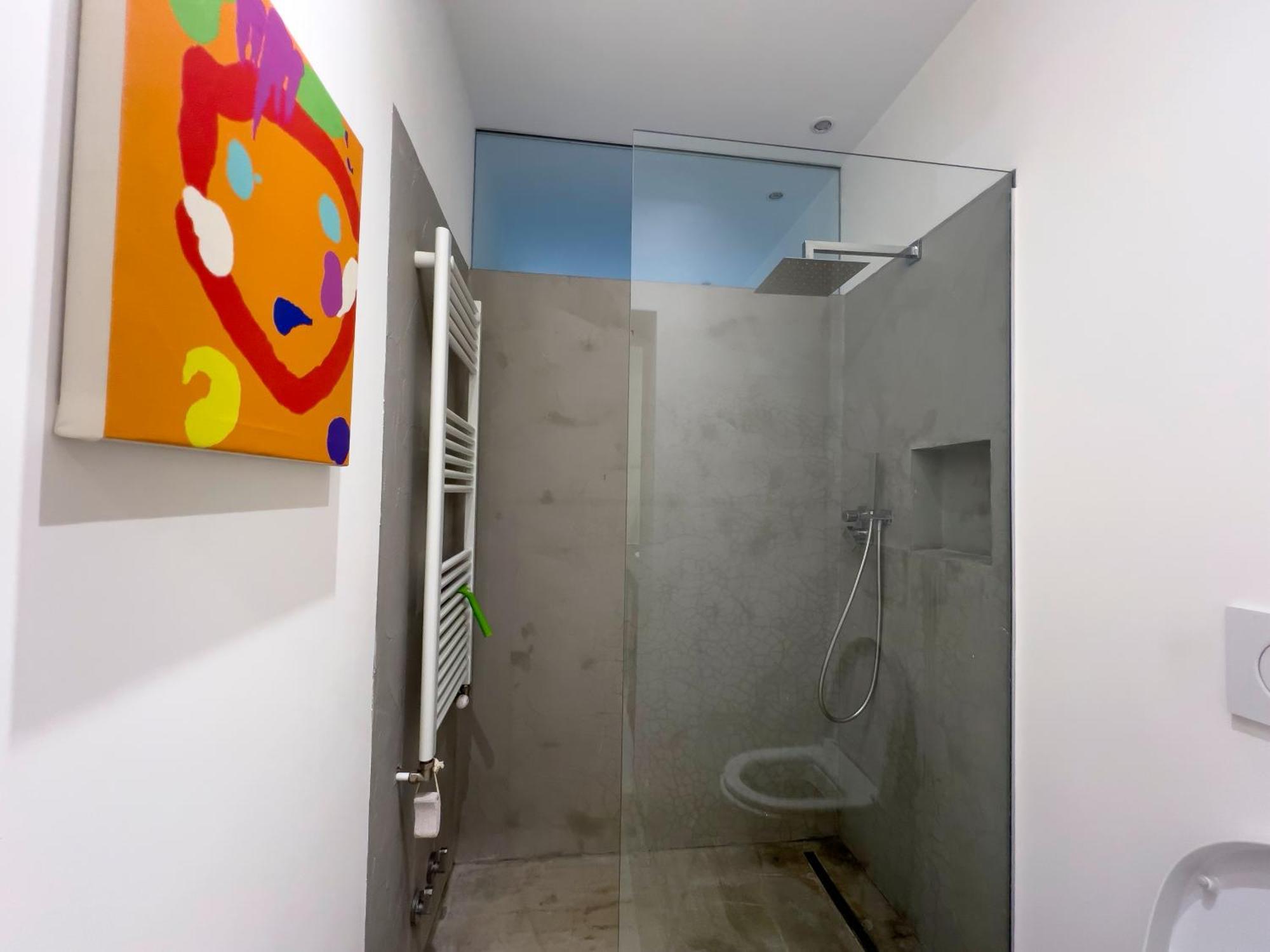 The Cozy Home Roma Ngoại thất bức ảnh