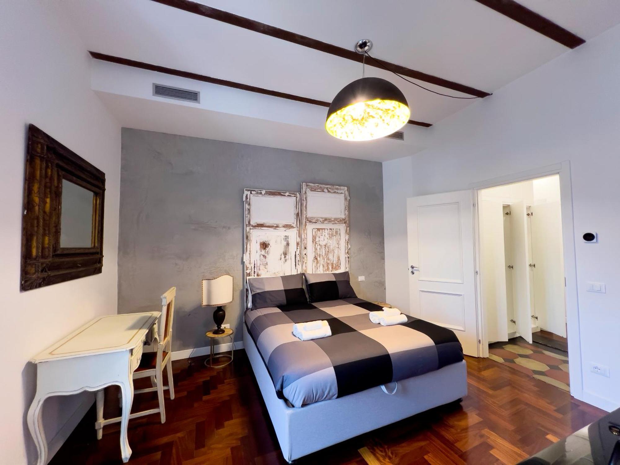 The Cozy Home Roma Ngoại thất bức ảnh