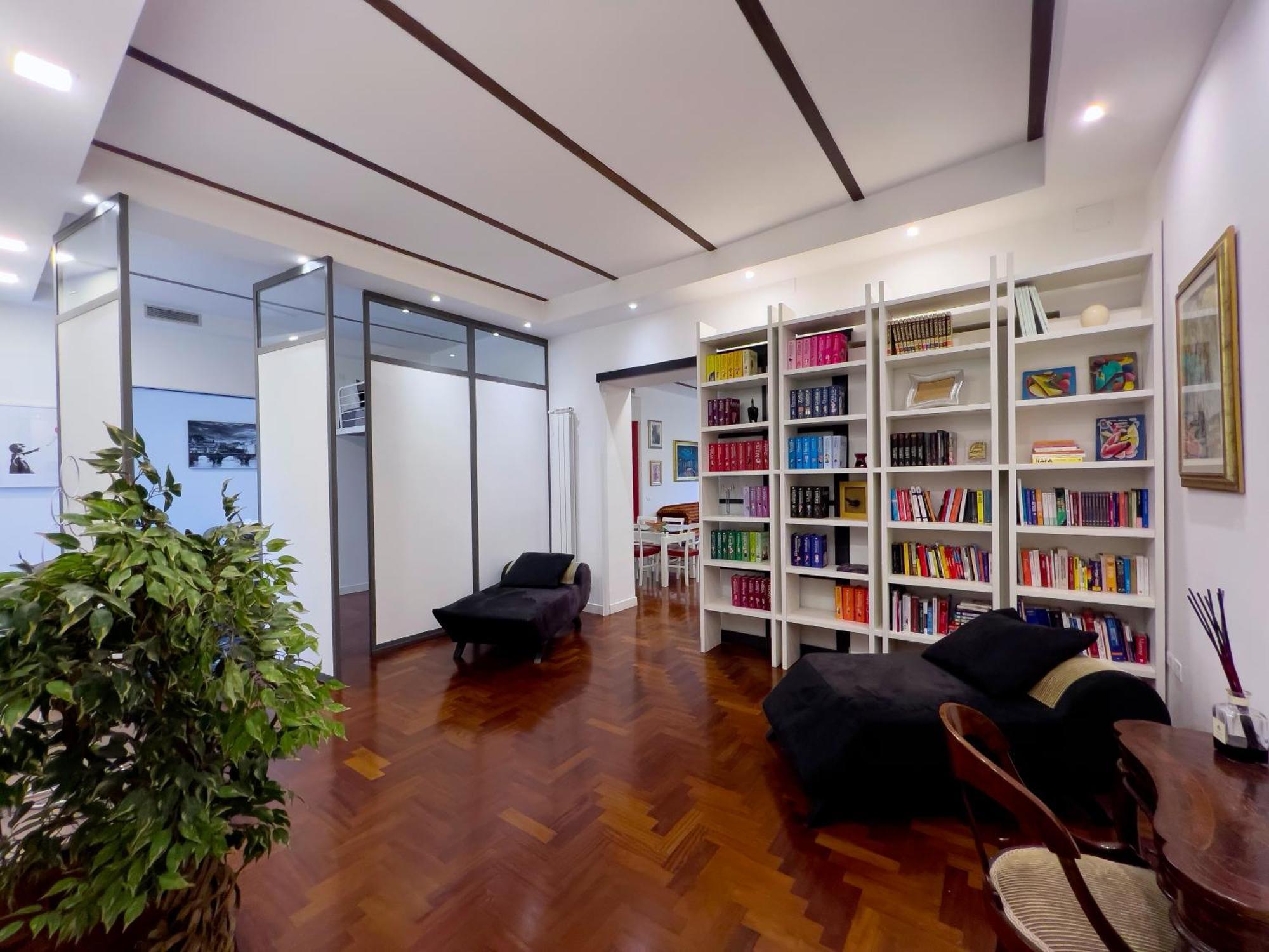 The Cozy Home Roma Ngoại thất bức ảnh