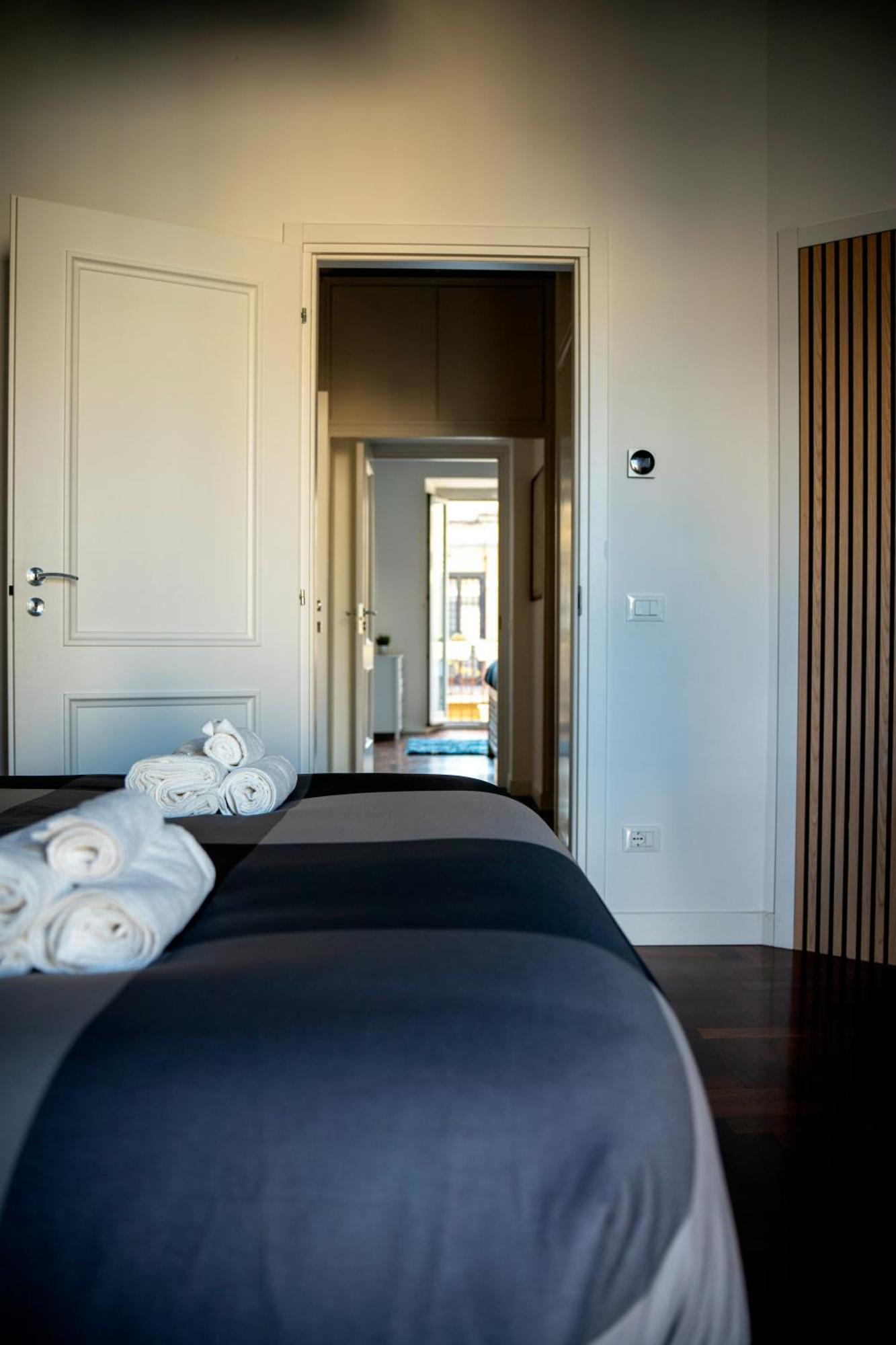 The Cozy Home Roma Ngoại thất bức ảnh