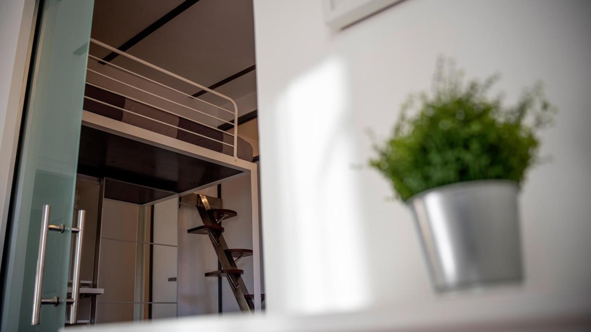 The Cozy Home Roma Ngoại thất bức ảnh