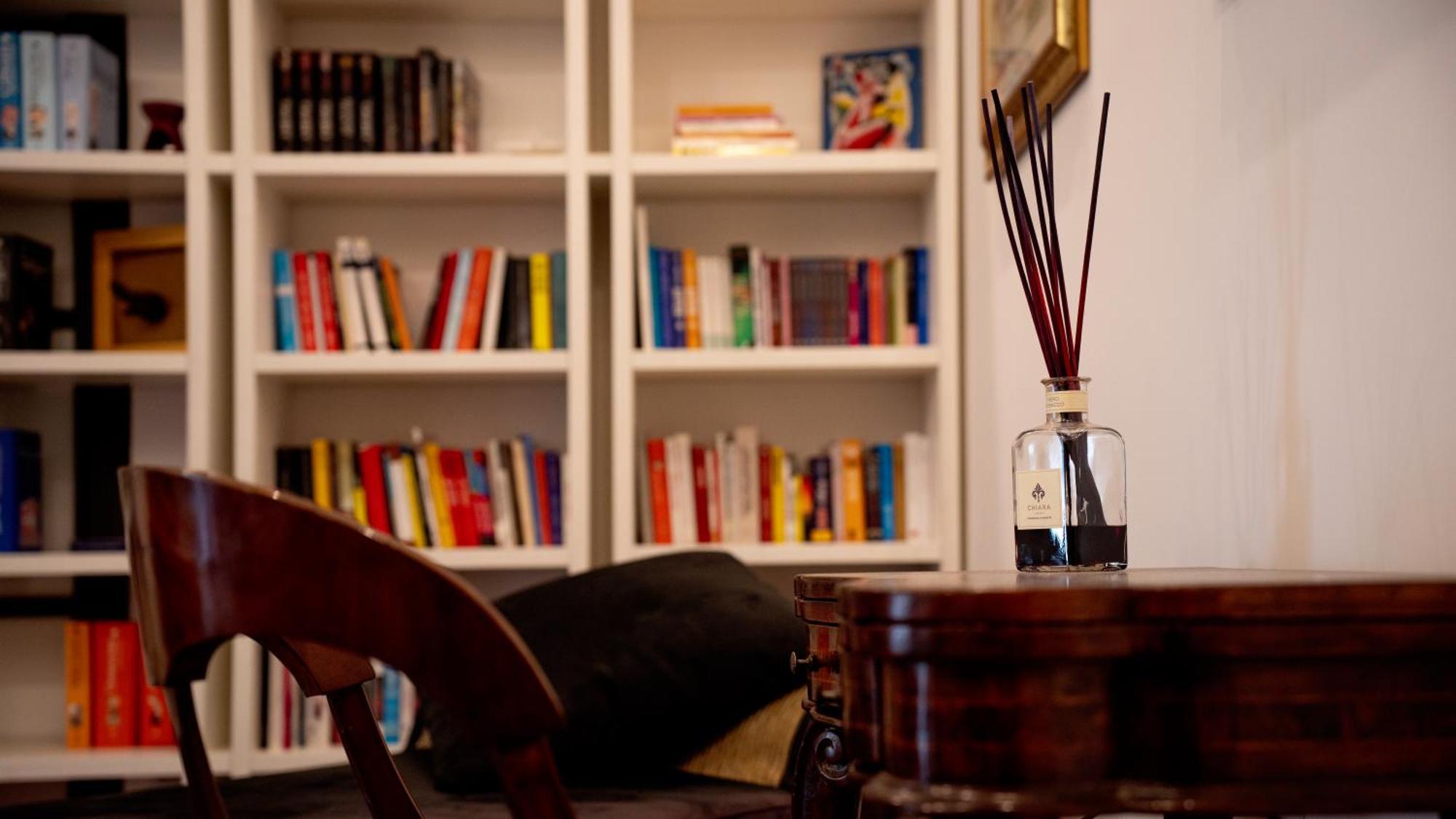 The Cozy Home Roma Ngoại thất bức ảnh