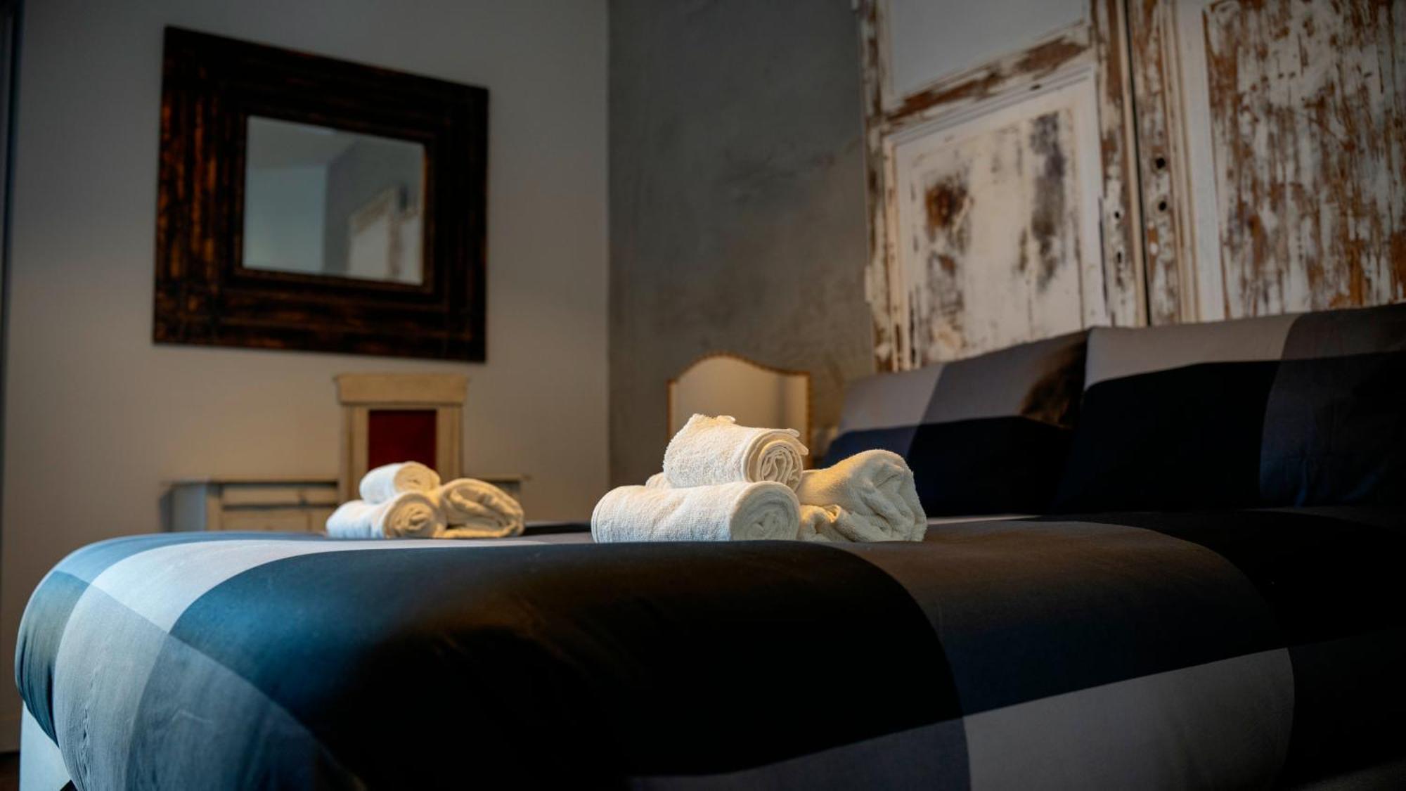 The Cozy Home Roma Ngoại thất bức ảnh